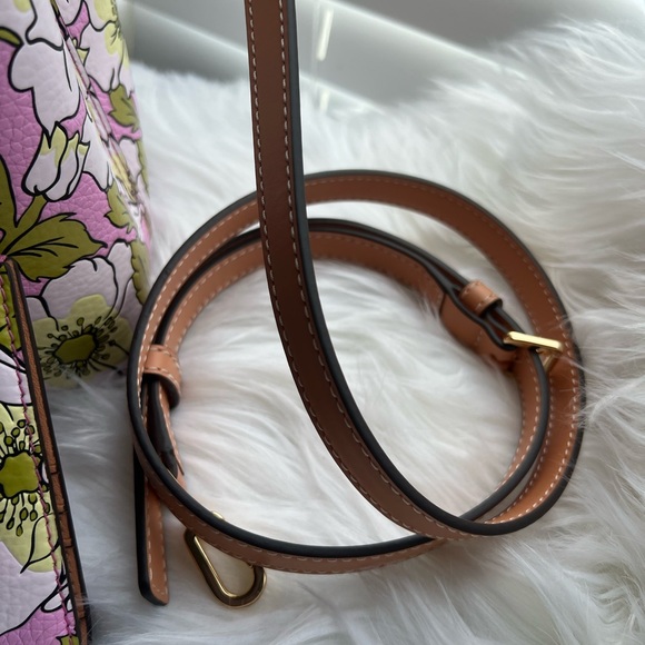 Tory Burch bag only wallet sold - Picture 3 of 13